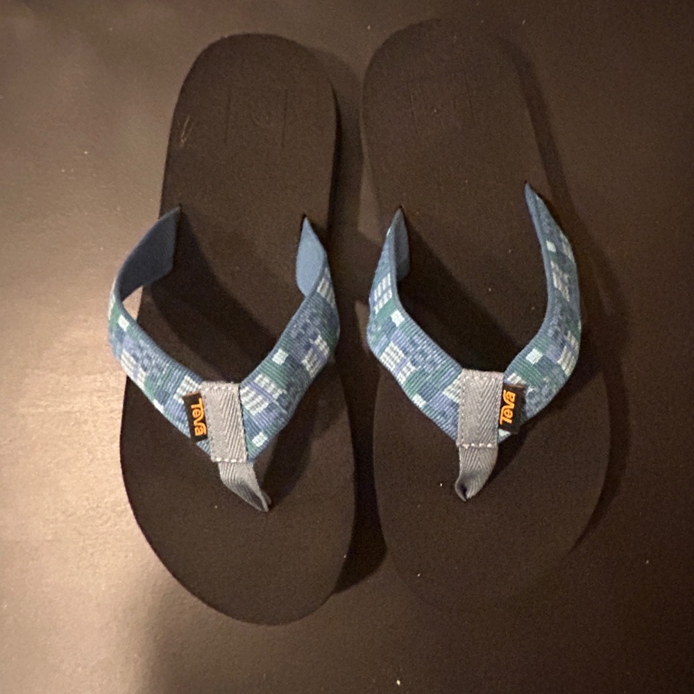 Teva Sandals